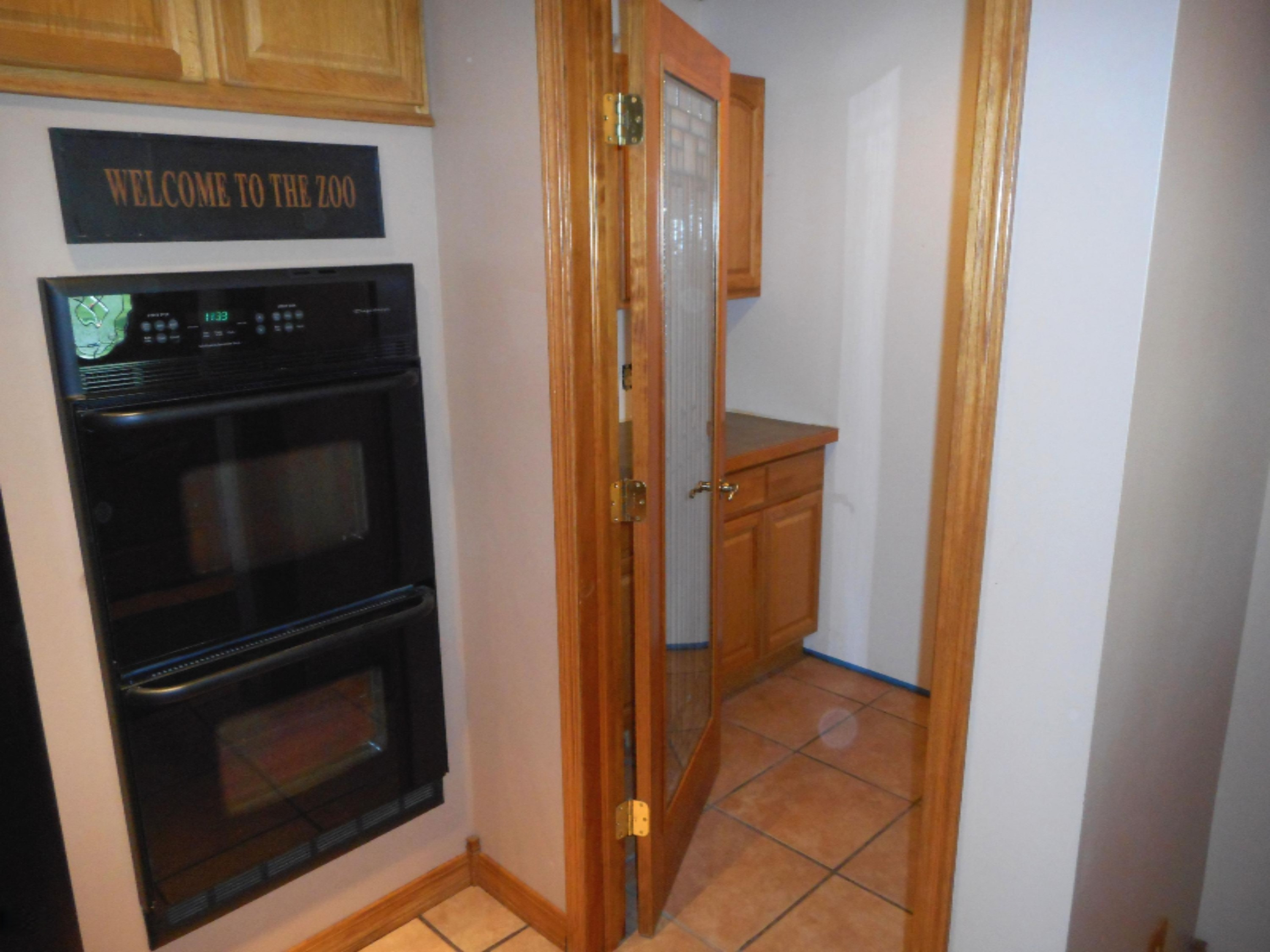 2090 South Kintner Road Custer, MI 49405 - Photo 7 of 34 Pantry Open