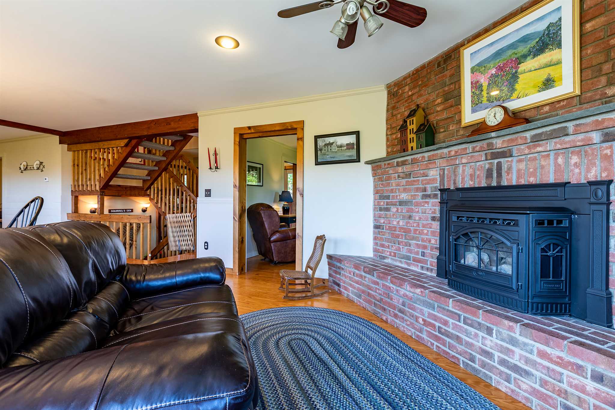 118 Highland View Road Weston, VT 05161 - Photo 12 of 39