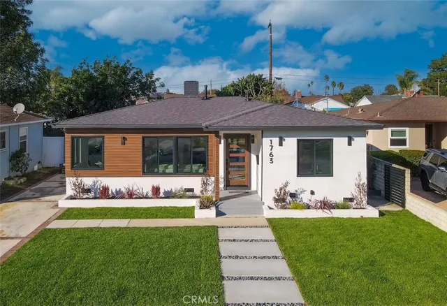 $1,099,999 | 1763 West 245th Street, Torrance, CA 90501