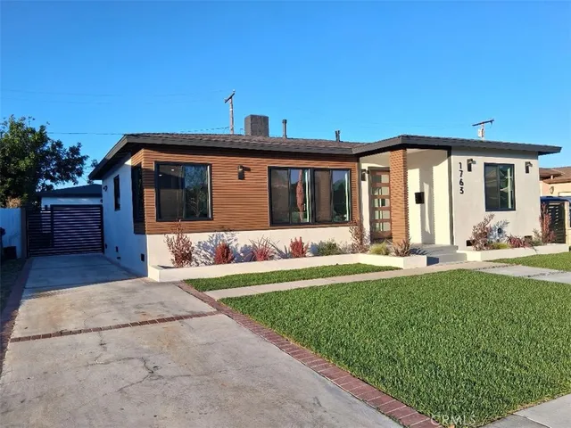 $1,099,999 | 1763 West 245th Street, Torrance, CA 90501