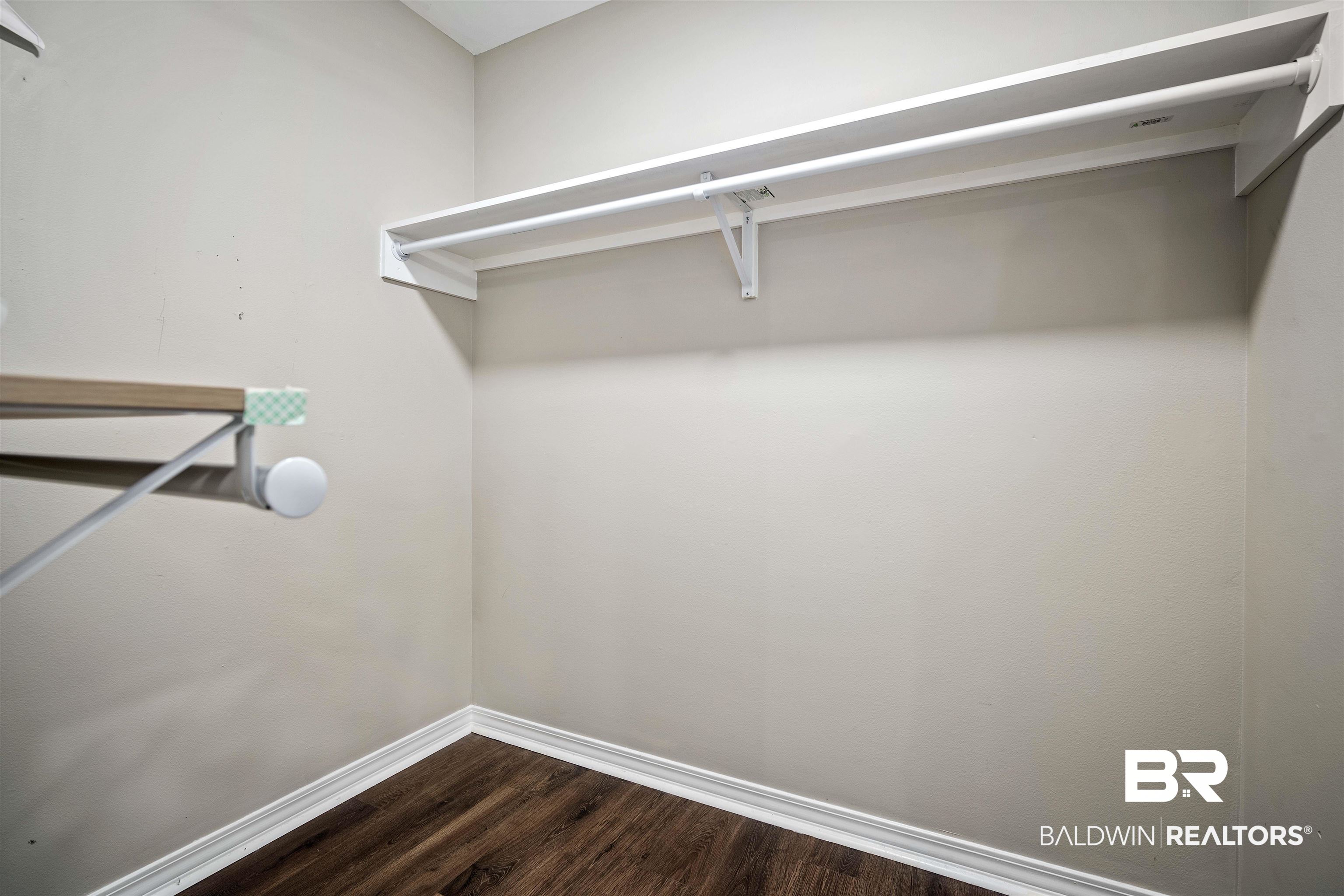 628 Spring Lake Court Mobile, AL 36695 - Photo 21 of 25 Spacious walk-in closet