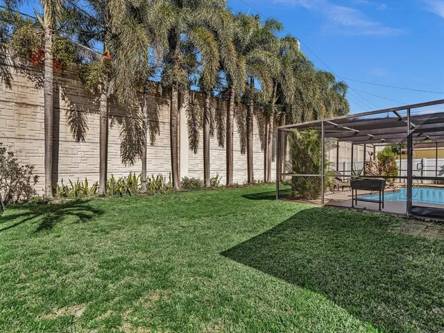a view of street with houses