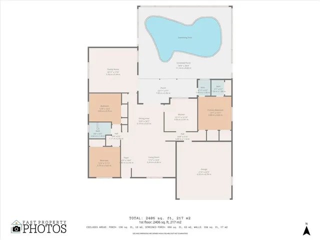 $698,000 | 8991 Southwest 49th Street, Cooper City, FL 33328