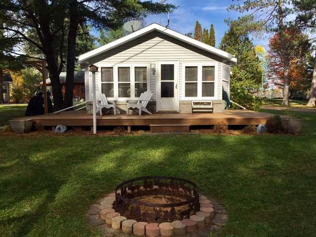 8816 Brown Road, Unit 5 Minocqua, WI 54548 - Photo 21 of 21 Gallery Image 21