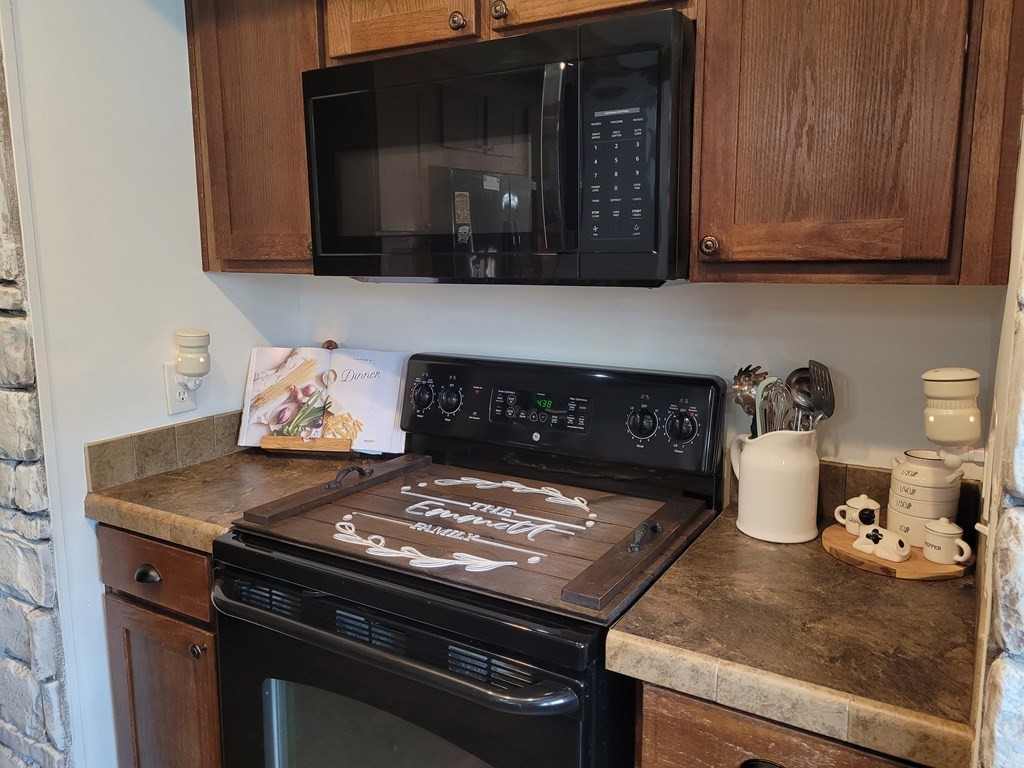 1754 Shady Grove Road Sevierville, TN 37876 - Photo 6 of 36 Gallery Image 6