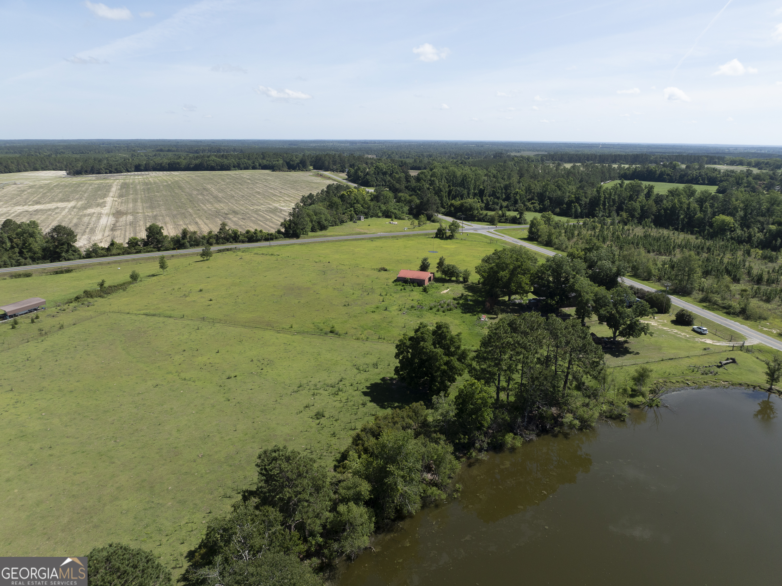 3349 Scotland Road Alamo, GA 30411 - Photo 74 of 76