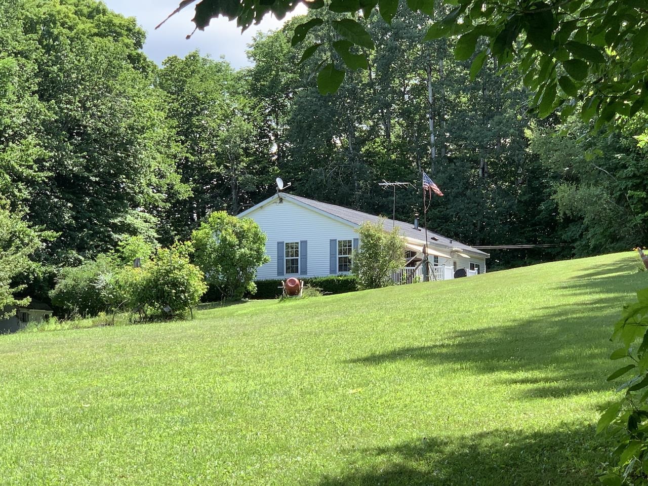 3025 Johnson Hill Road Royalton, VT 05068 - Photo 1 of 27 Gallery Image 1