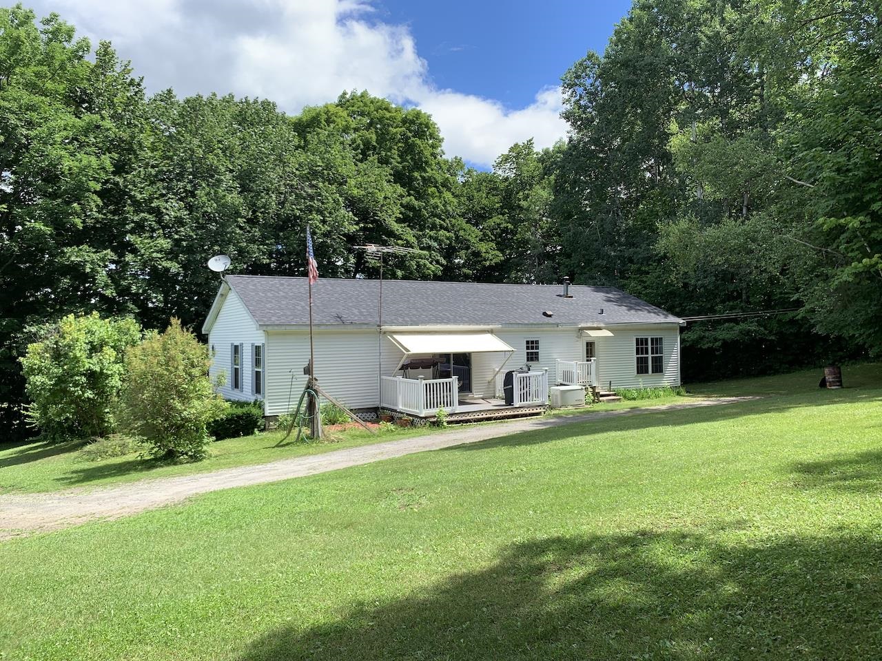 3025 Johnson Hill Road Royalton, VT 05068 - Photo 14 of 27 Gallery Image 14