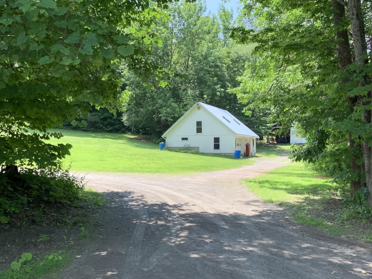 3025 Johnson Hill Road Royalton, VT 05068 - Photo 16 of 27 Gallery Image 16