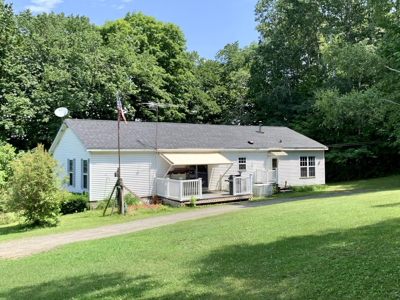 3025 Johnson Hill Road Royalton, VT 05068 - Photo 19 of 27 Gallery Image 19