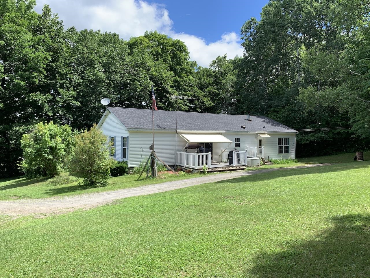 3025 Johnson Hill Road Royalton, VT 05068 - Photo 2 of 27 Gallery Image 2
