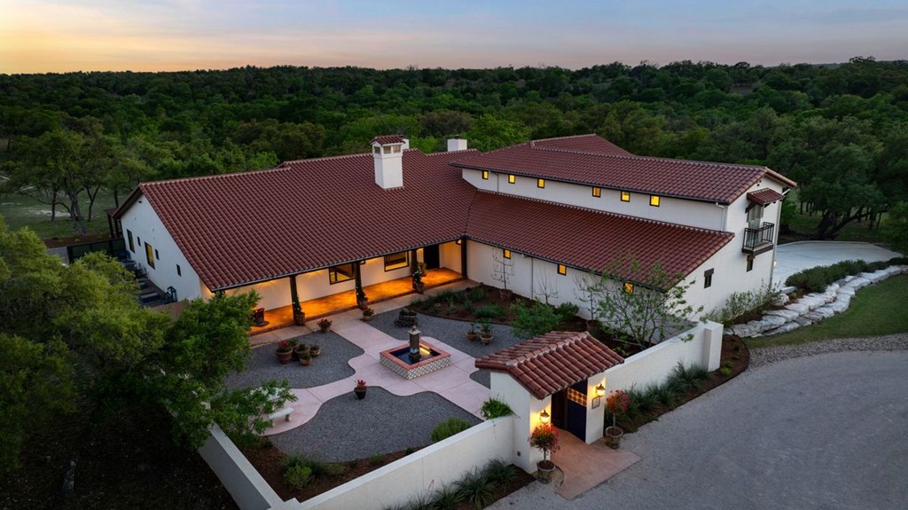 862 Grape Creek Road Fredericksburg, TX 78624 - Photo 44 of 91