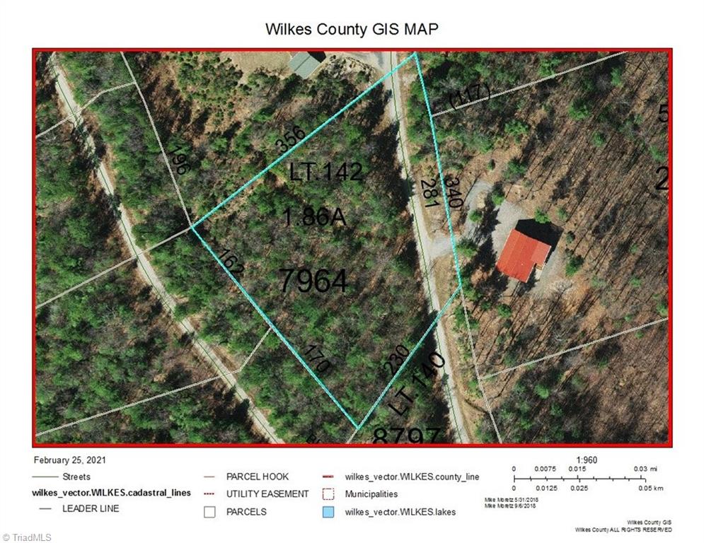 142 Staghorn Road Purlear, NC 28665 - Photo 1 of 2