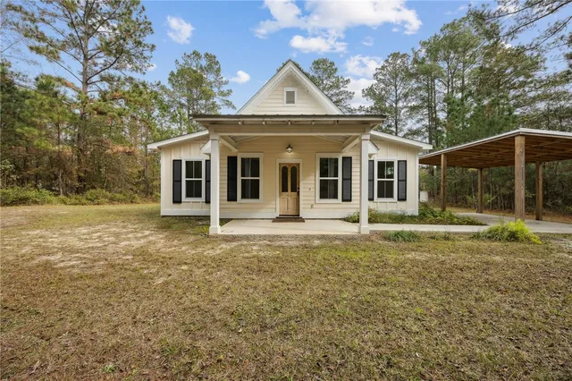 $330,000 | 119 Lorraine Drive, White Oak, GA 31568