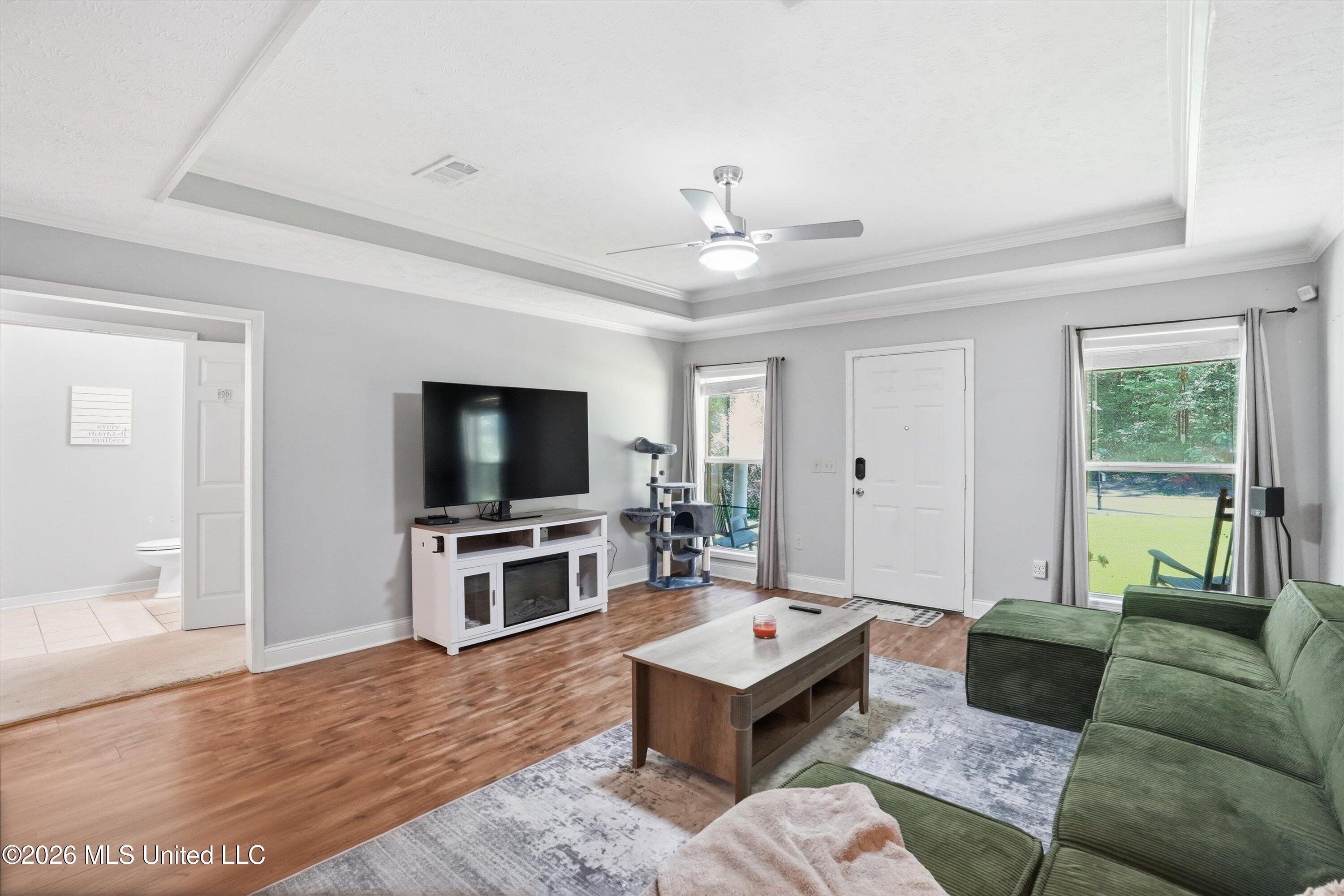 607 Briars Bend Brandon, MS 39042 - Photo 6 of 32 06-607_Briars_Bend_005