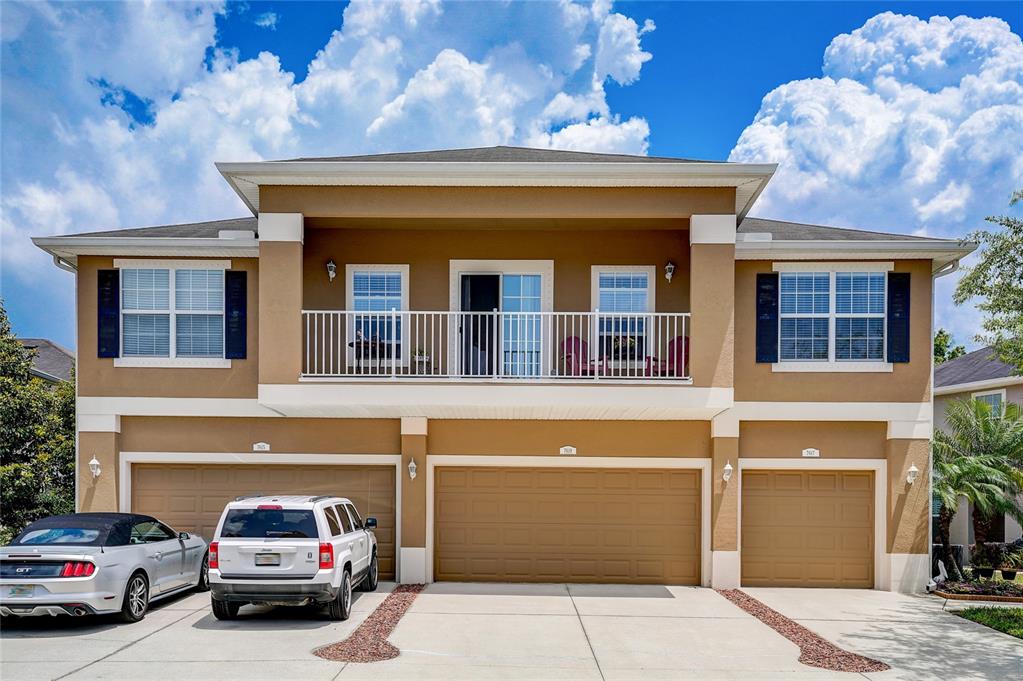 7619 Red Mill Circle New Port Richey, FL 34653 - Photo 1 of 1