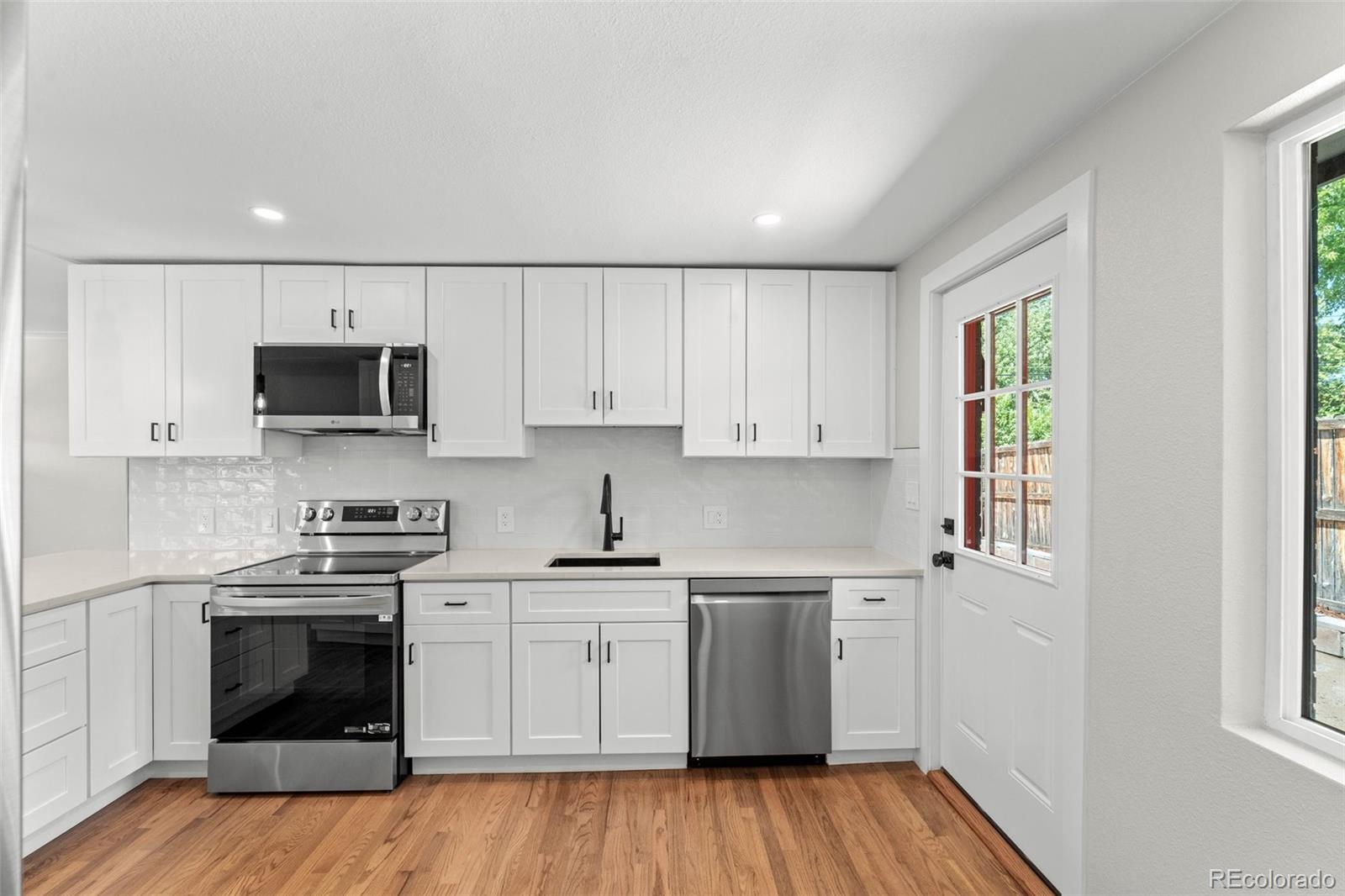 3045 Gray Street Wheat Ridge, CO 80214 - Photo 7 of 13 Gallery Image 7