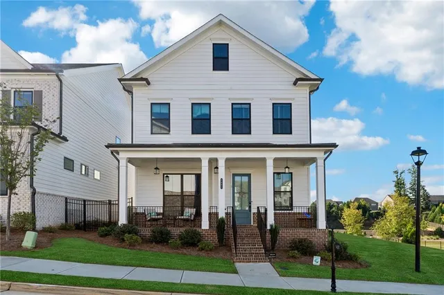 $665,000 | 1481 Buice Crst Drive, Buford, GA 30518