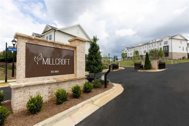 $665,000 | 1481 Buice Crst Drive, Buford, GA 30518