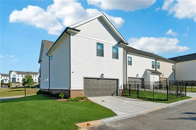 $665,000 | 1481 Buice Crst Drive, Buford, GA 30518