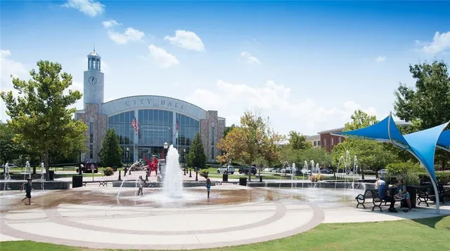 $665,000 | 1481 Buice Crst Drive, Buford, GA 30518