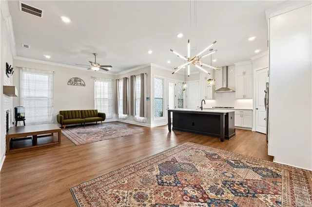 $665,000 | 1481 Buice Crst Drive, Buford, GA 30518