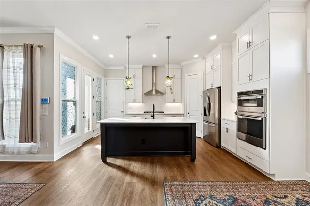 $665,000 | 1481 Buice Crst Drive, Buford, GA 30518