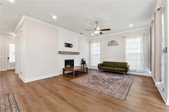 $665,000 | 1481 Buice Crst Drive, Buford, GA 30518