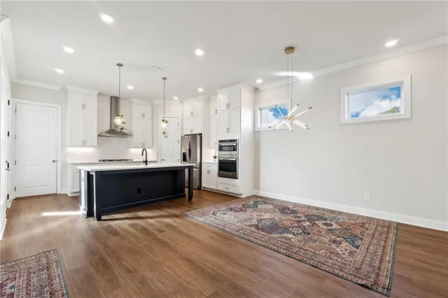 $665,000 | 1481 Buice Crst Drive, Buford, GA 30518