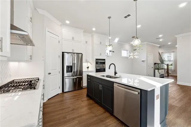 $665,000 | 1481 Buice Crst Drive, Buford, GA 30518