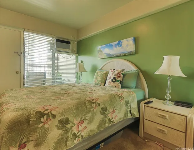 $2,500 | 1690 Ala Moana Boulevard, Unit 1105, Honolulu, HI 96815