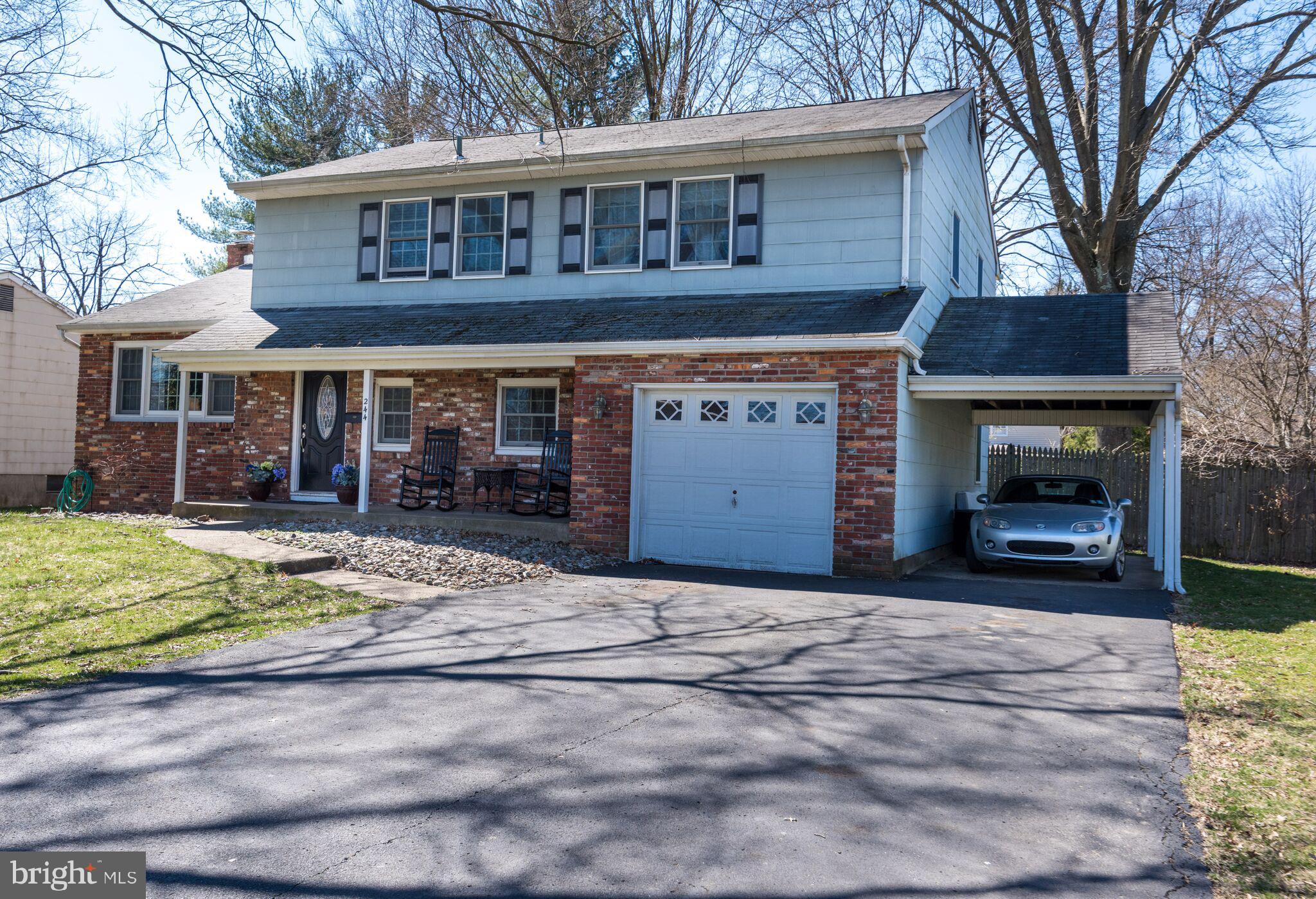 244 Makefield Road Yardley, PA 19067 - Photo 1 of 22 Gallery Image 1