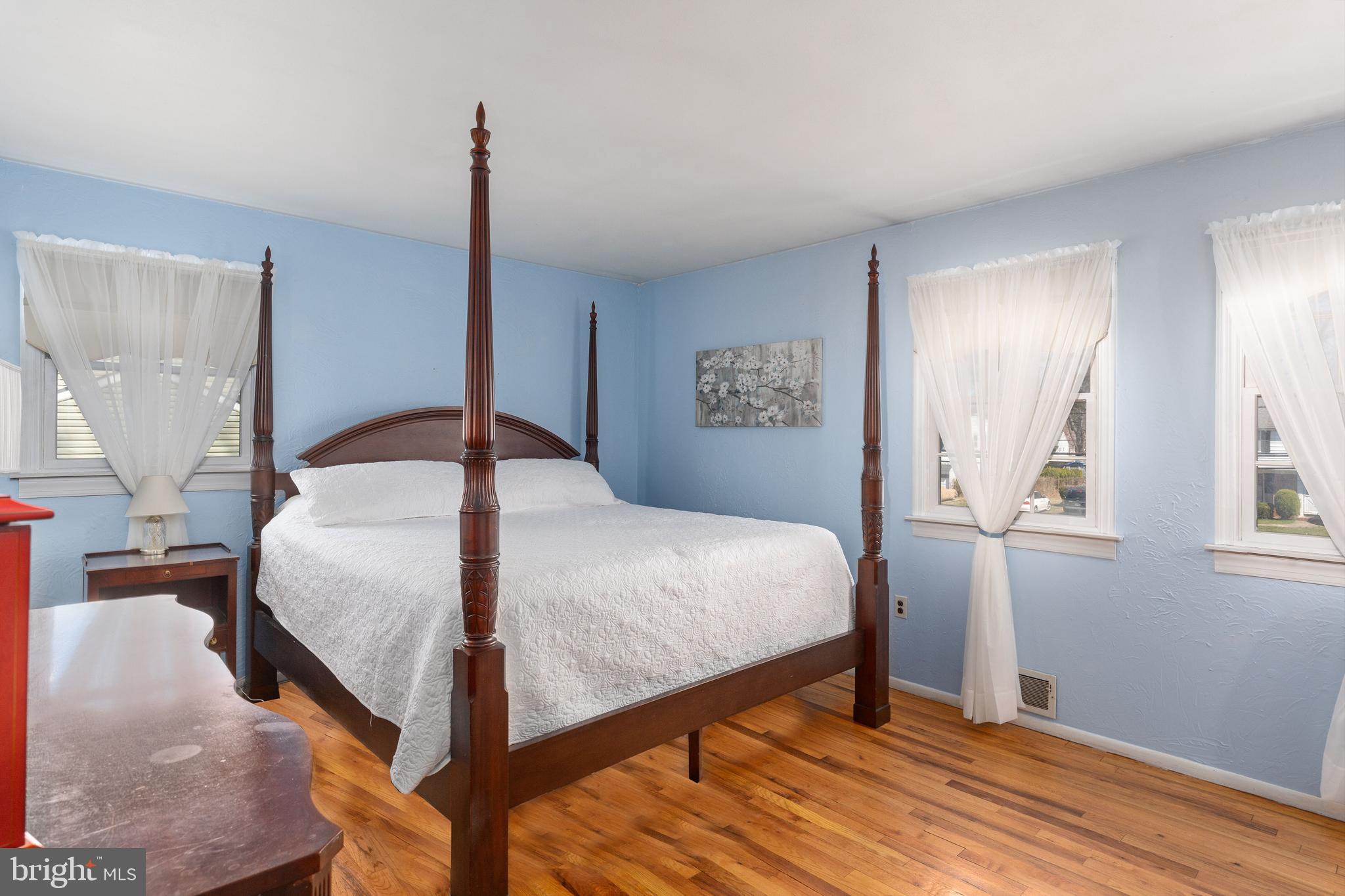 244 Makefield Road Yardley, PA 19067 - Photo 12 of 22 Master Bedroom
