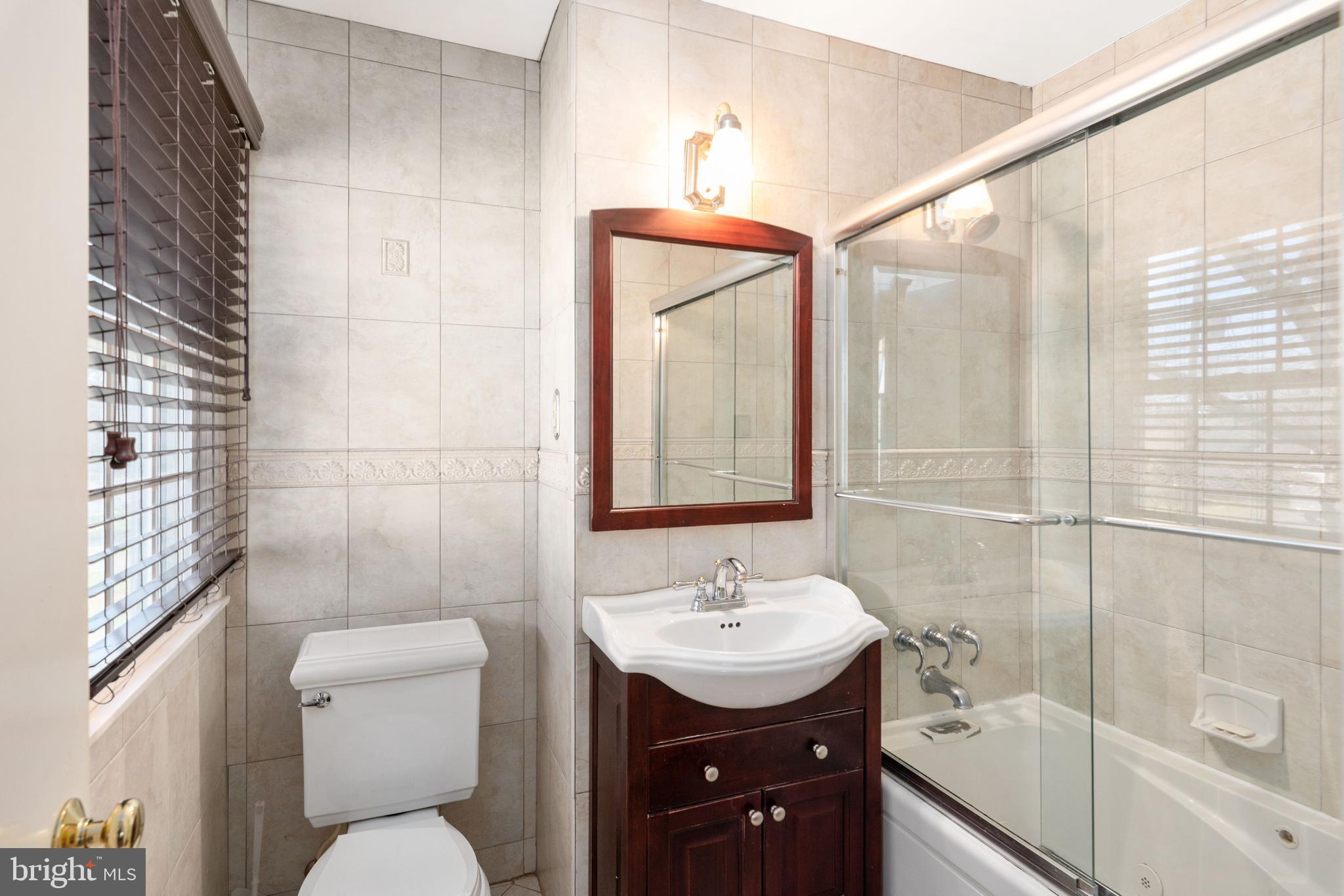 244 Makefield Road Yardley, PA 19067 - Photo 13 of 22 Master Bath