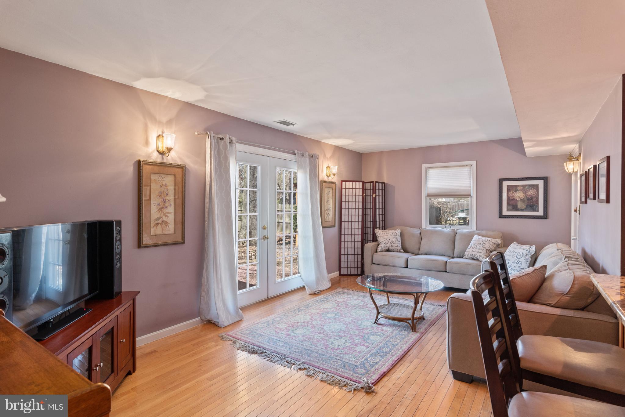 244 Makefield Road Yardley, PA 19067 - Photo 10 of 22 Bonus Room Off Kitchen
