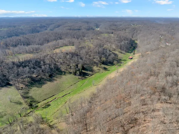 $899,000 | 546 Womack Hollow Road, Liberty, TN 37095