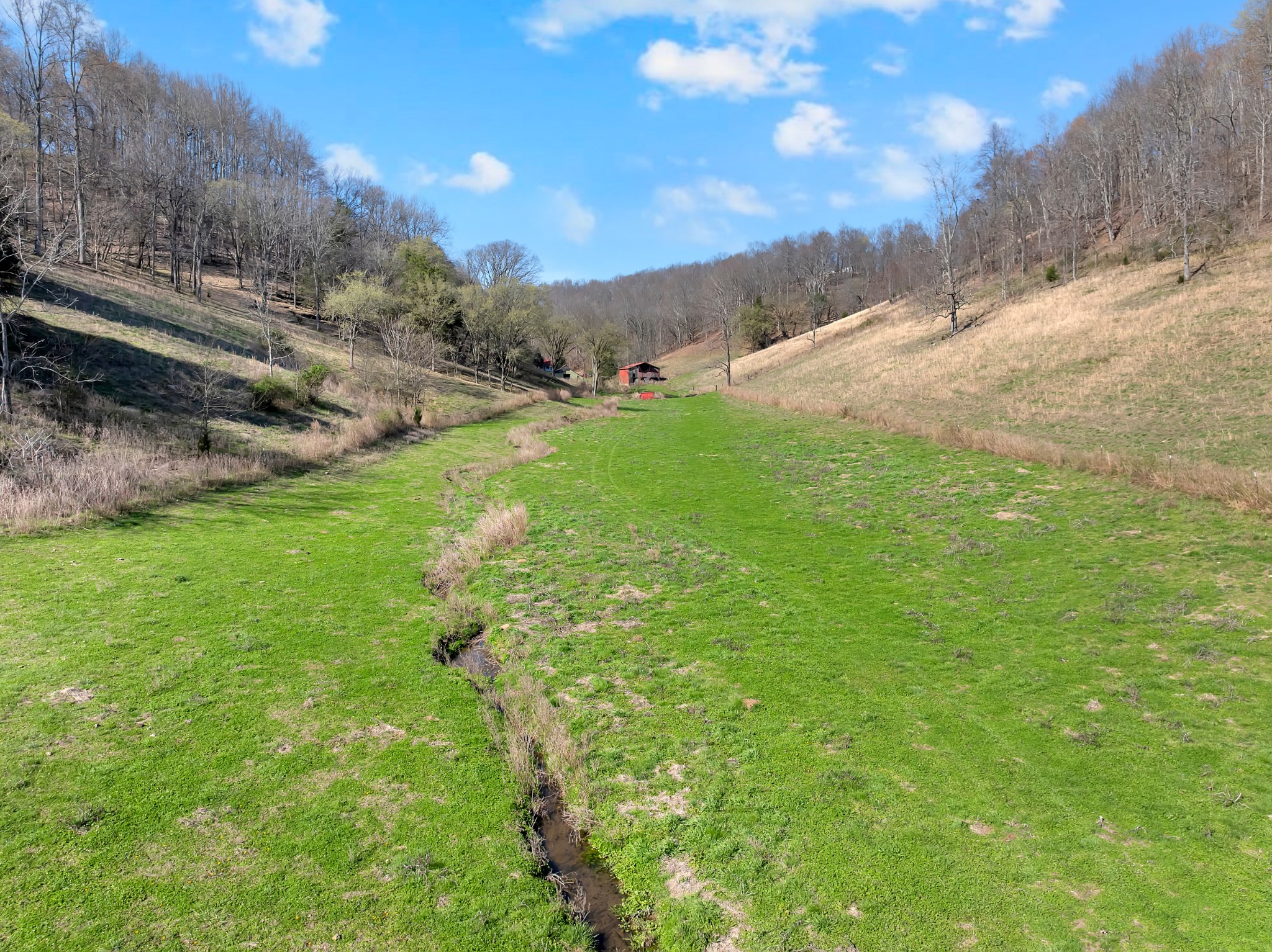 546 Womack Hollow Road Liberty, TN 37095 - Photo 13 of 26