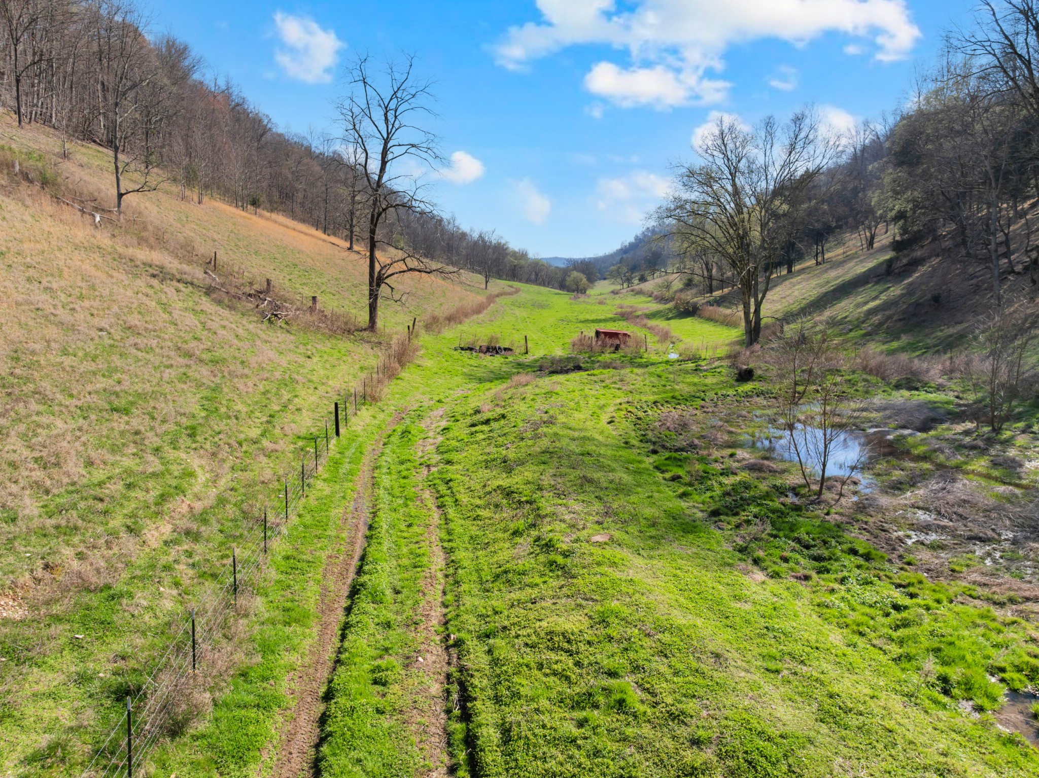 546 Womack Hollow Road Liberty, TN 37095 - Photo 6 of 26