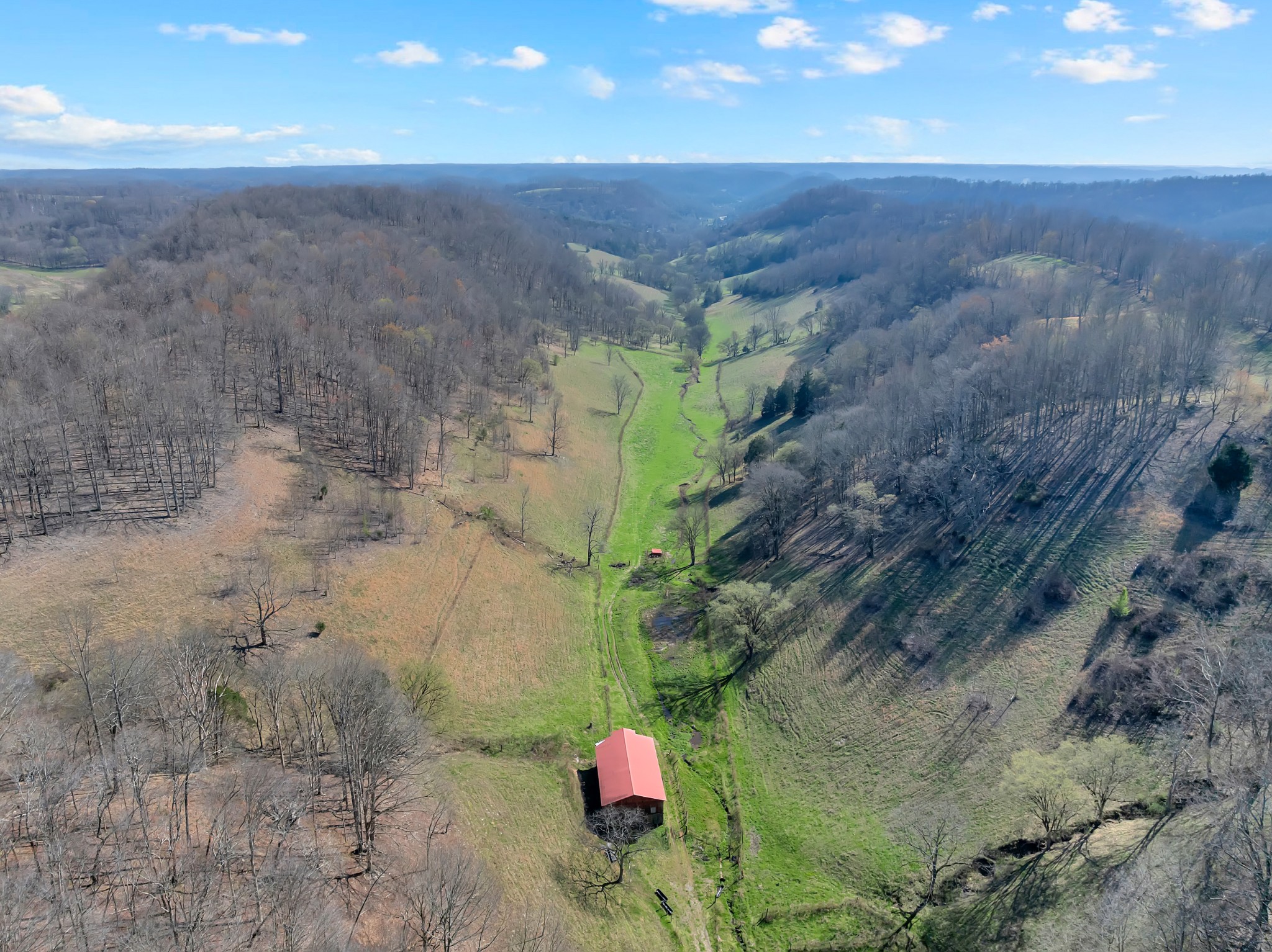 546 Womack Hollow Road Liberty, TN 37095 - Photo 7 of 26