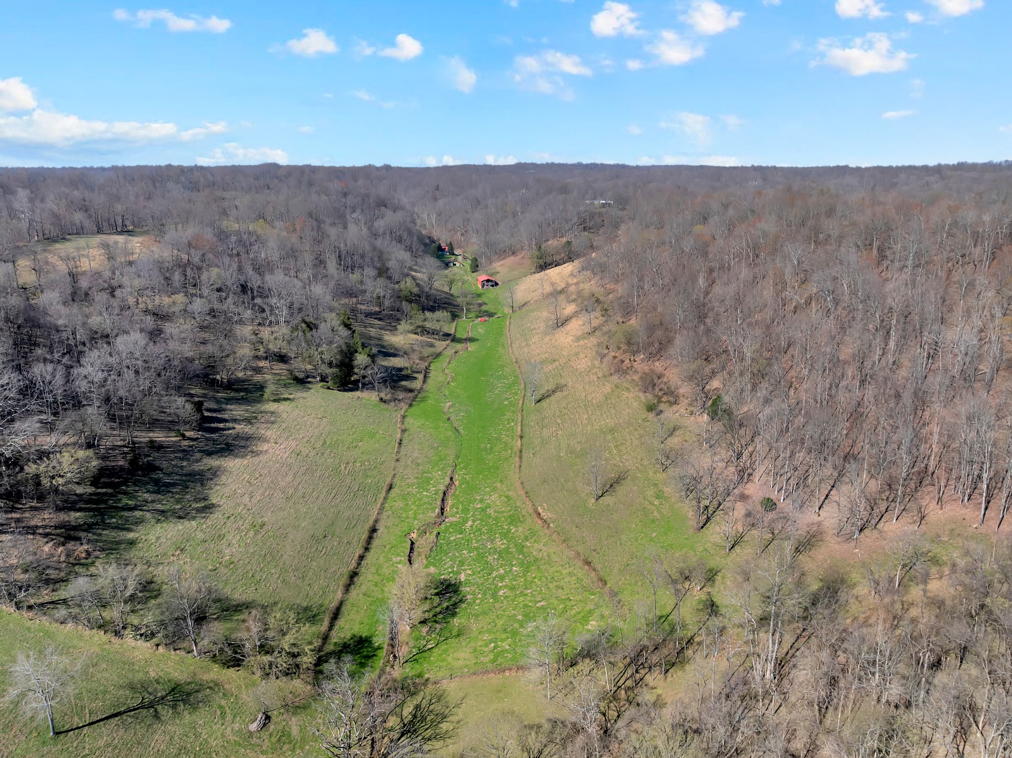 546 Womack Hollow Road Liberty, TN 37095 - Photo 8 of 26