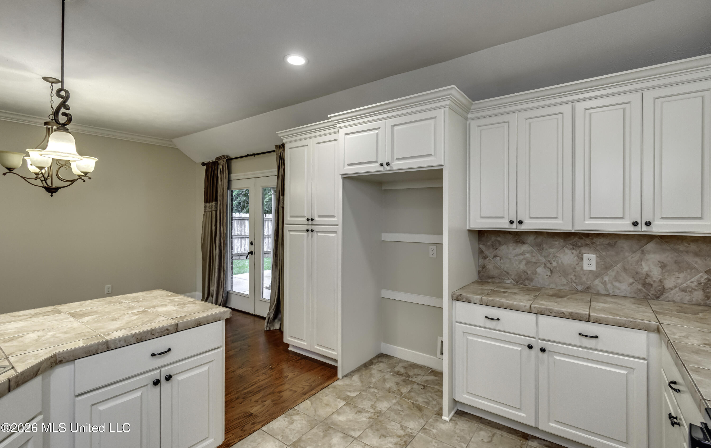 164 Britton Circle Flowood, MS 39232 - Photo 29 of 51 164 Britton Cir--32
