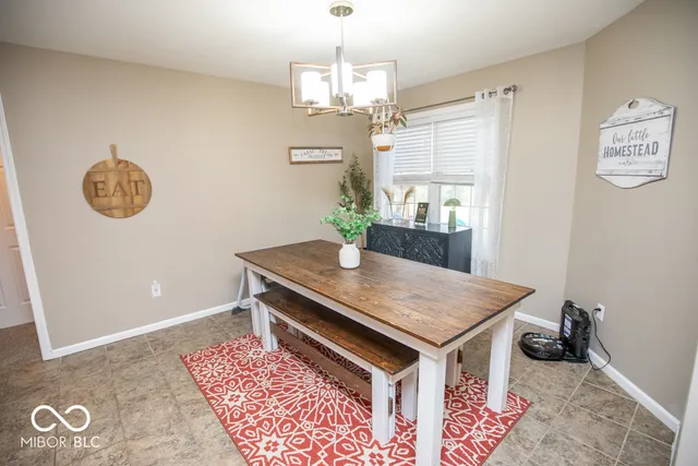 $349,900 | 1675 Twin Oaks Drive, North Vernon, IN 47265