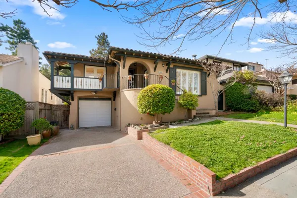 $2,868,000 | 415 Hazel Avenue, Millbrae, CA 94030