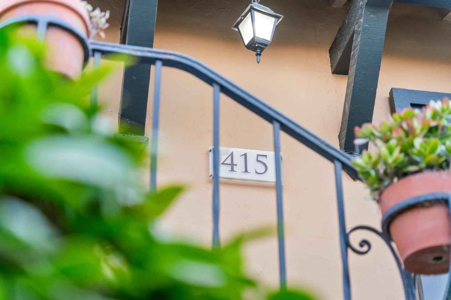 415 Hazel Avenue Millbrae, CA 94030 - Photo 2 of 57