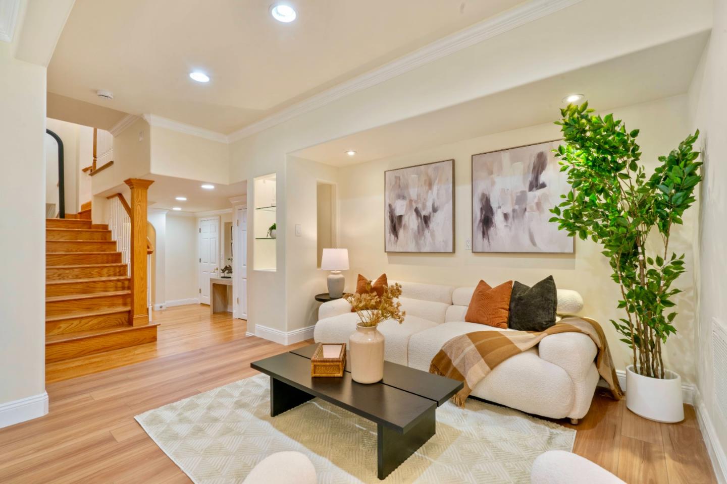 415 Hazel Avenue Millbrae, CA 94030 - Photo 41 of 57