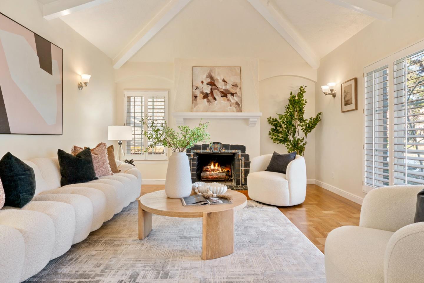 415 Hazel Avenue Millbrae, CA 94030 - Photo 5 of 57