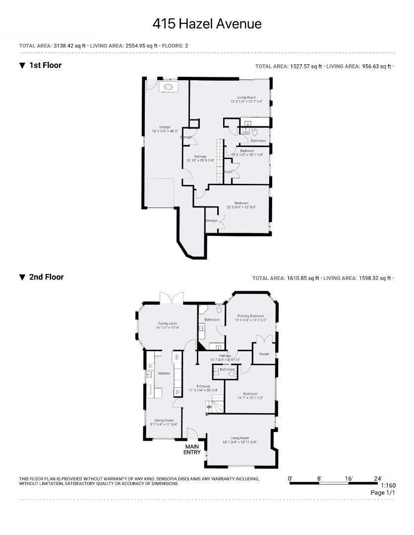 415 Hazel Avenue Millbrae, CA 94030 - Photo 55 of 57