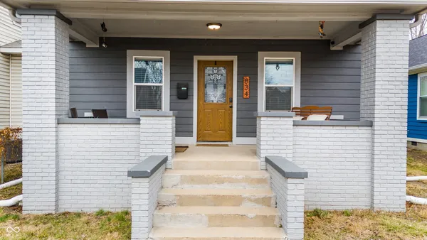 $279,000 | 834 Weghorst Street, Indianapolis, IN 46203