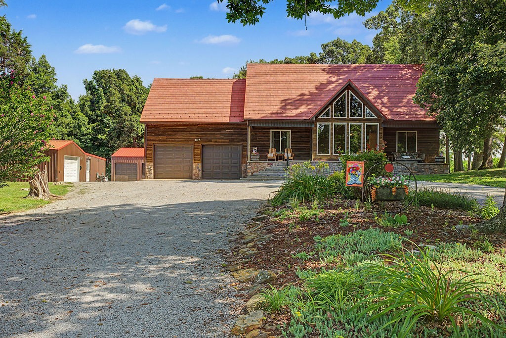 3281 Mt Zoar Road Hopkinsville, KY 42240 - Photo 89 of 89