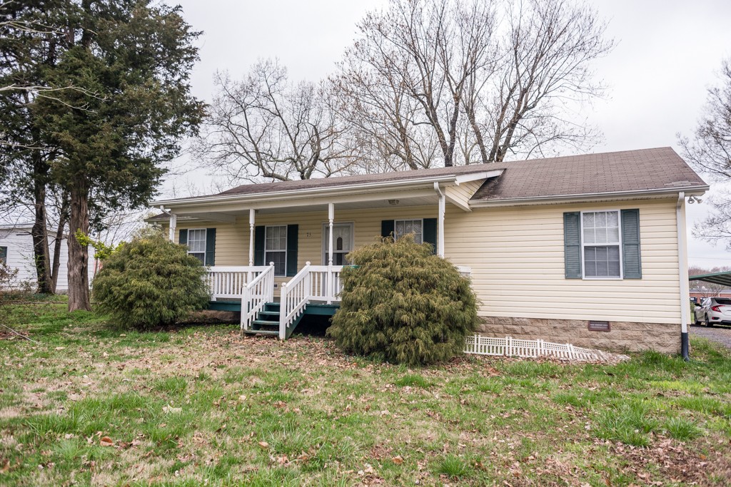 75 Church Street Tennessee Ridge, TN 37178 - Photo 1 of 13 Gallery Image 1